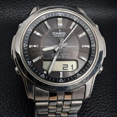 Orologio digitale analogico