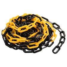 Maglie per Catena in Plastica