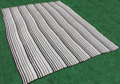 Tappeto kilim turco x94 - tappeto, 72''x94''