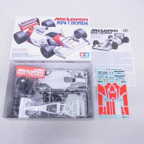 Kit modellino tamiya 20 - kit,