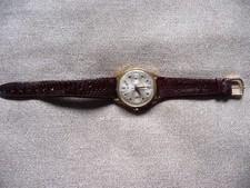 Cronografo Roamer vero vintage
