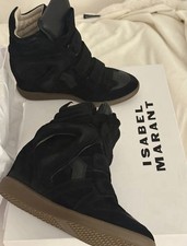 Sneaker Isabel Marant Bekett
