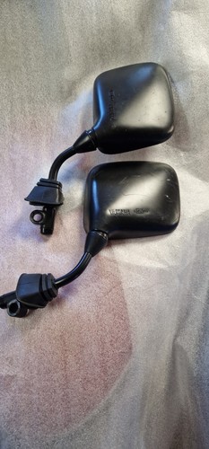 Yamaha 500 specchietti - rd,