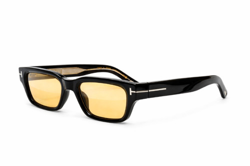 Occhiali sole tom ford - tom, icon