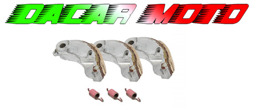 Masse frizione peugeot - masse,