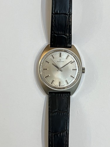 Zenith stellina sporto calibro - stellina,