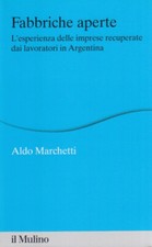 Fabbriche aperte Esperienza