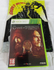 XBOX 360 Game of Thrones- Il Trono di Spade versione ITA