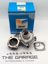 POMPA ACQUA GRAF per Fiat