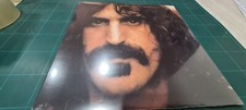 Frank zappa apostrophe lp - apostrophe, (lp