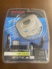 Aiwa XP-V716C Lettore CD
