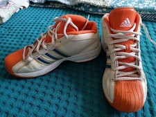 Adidas Vintage Torsion System