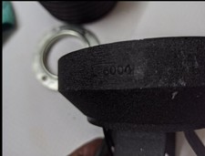 mozzo volante MOMO L6004 in buone condizioni per Mercedes