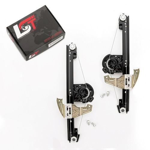 Alzacristalli elettrico set - 2x,