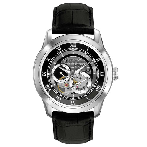 Orologio uomo bulova sutton - orologio,