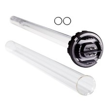 Confezione Combo Lampadina UV