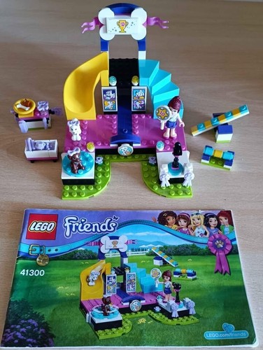 Lego friends 41300 - friends, il