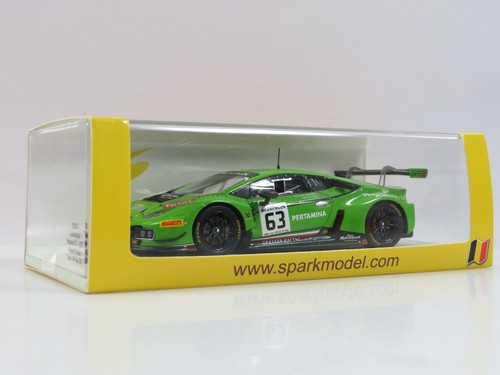 Spark sb283 lamborghini - 1:43,