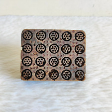 Stampa In Legno Vintage