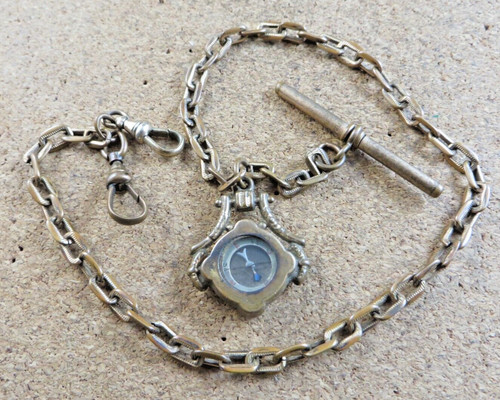 Antico orologio tasca - antico,