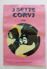 bo2  libro fiaba vintage i