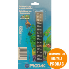 PRODAC TERMOMETRO DIGITALE PER