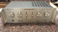  Marantz 1050 - raro da RACK - perfetto ! ! !