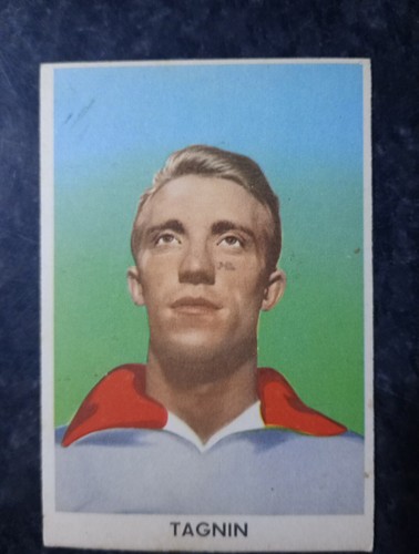 Figurina calciatori sidam - figurina,