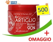 Officinalis (+PO) ARTIGLIO