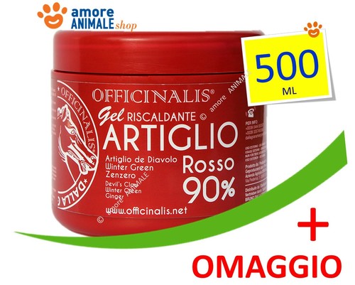 Officinalis artiglio - officinalis,