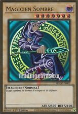 Yu-Gi-Oh! Magicien Sombre 