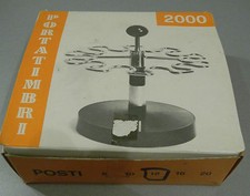 (PRL) STAMP HOLDER STAMP