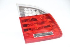 BMW 5 Serie E61 LCI Touring