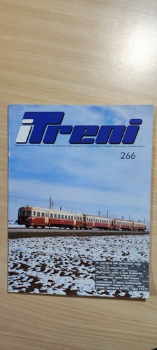Edizioni etr rivista i treni - etr,