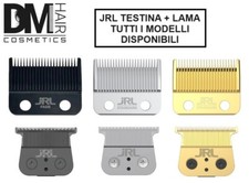 JRL TESTINE TESTINA RICAMBIO