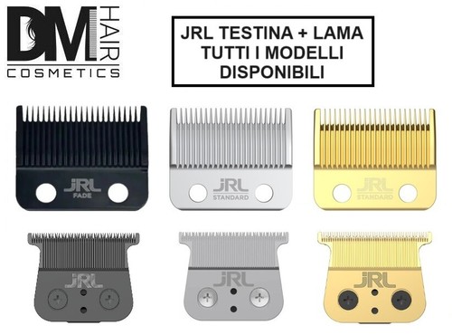 Jrl testine testina ricambio - testine,