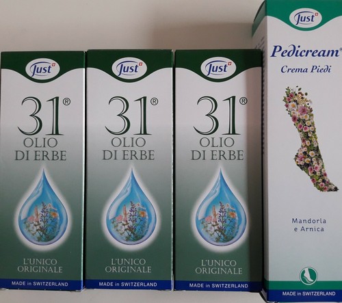 Fantastica offerta just olio - 3,
