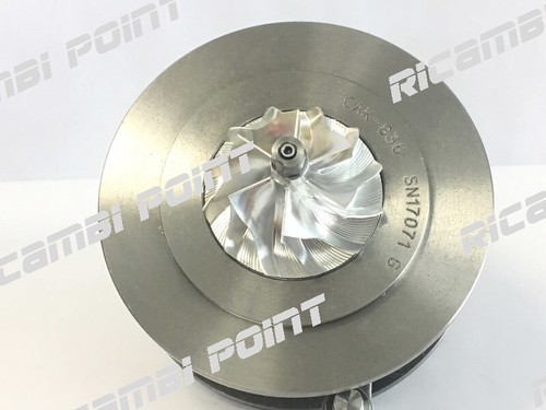 Core assy nuovo bilanciato - core,