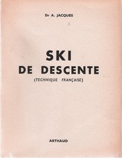 SCI_ DISCESA_SKI DE DESCENTE (