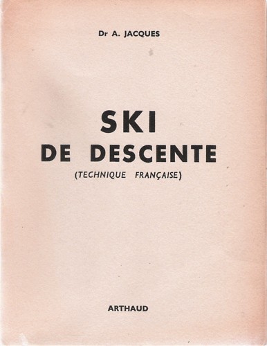 Sci discesa ski - discesa_ski, de