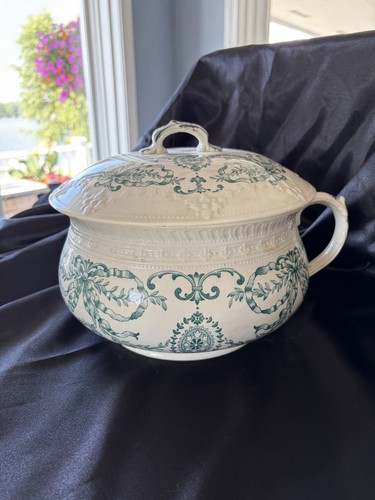 Dudson wilcox till chamber - &,