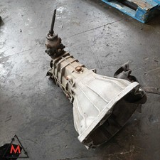 Cambio manuale gearbox 8868231 per IVECO DAILY MK2 1989-2000 usato (105275)