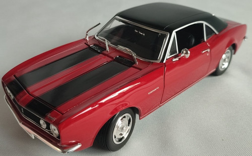 Chevrolet camaro 1967 - chevrolet,