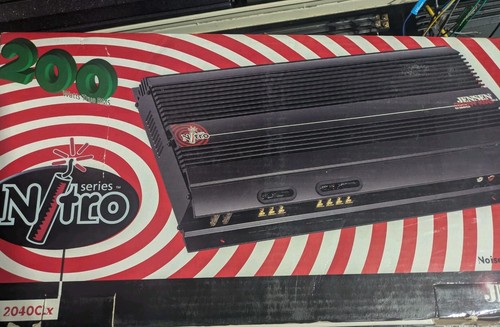 Raro errore vintage nos - errore, anni