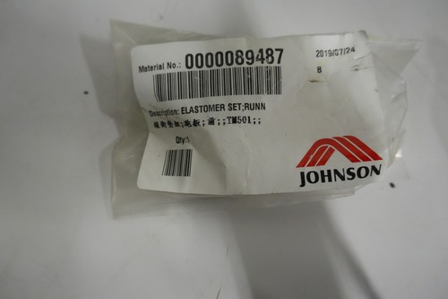 Johnson matrix tm501 - johnson,