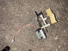 EM-230 Stepper Motor Motore Passo Passo con Meccanismo