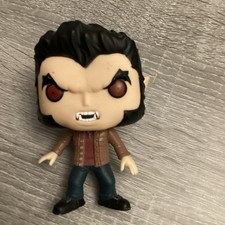 Teen Wolf Scott McCall Funko