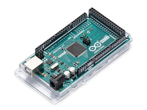 Scheda microcontrollore