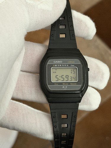 Raro orologio sportivo
