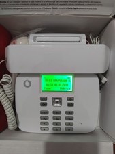Telefono fisso vodafone - telefono,